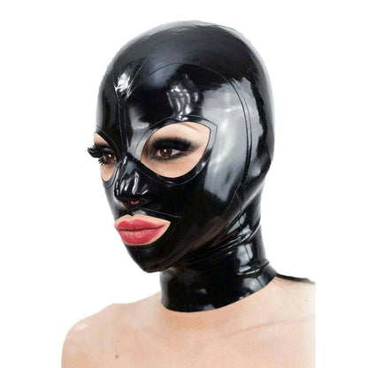 LATEX MASK