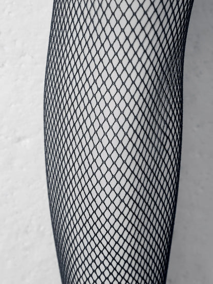 SEDUCTIVE OPEN FISHNET TIGHTS