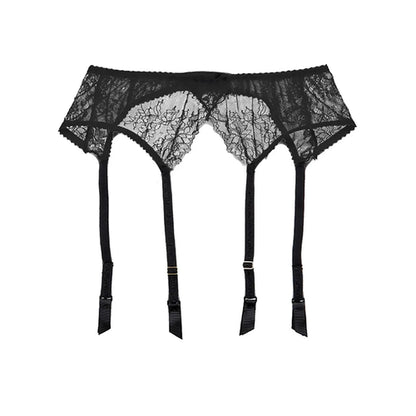 SEXY WOMEN GARTER BELT