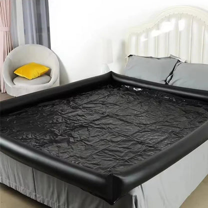 INFLATABLE PLAY & MASSAGE POOL