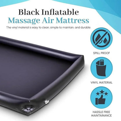 INFLATABLE PLAY & MASSAGE POOL